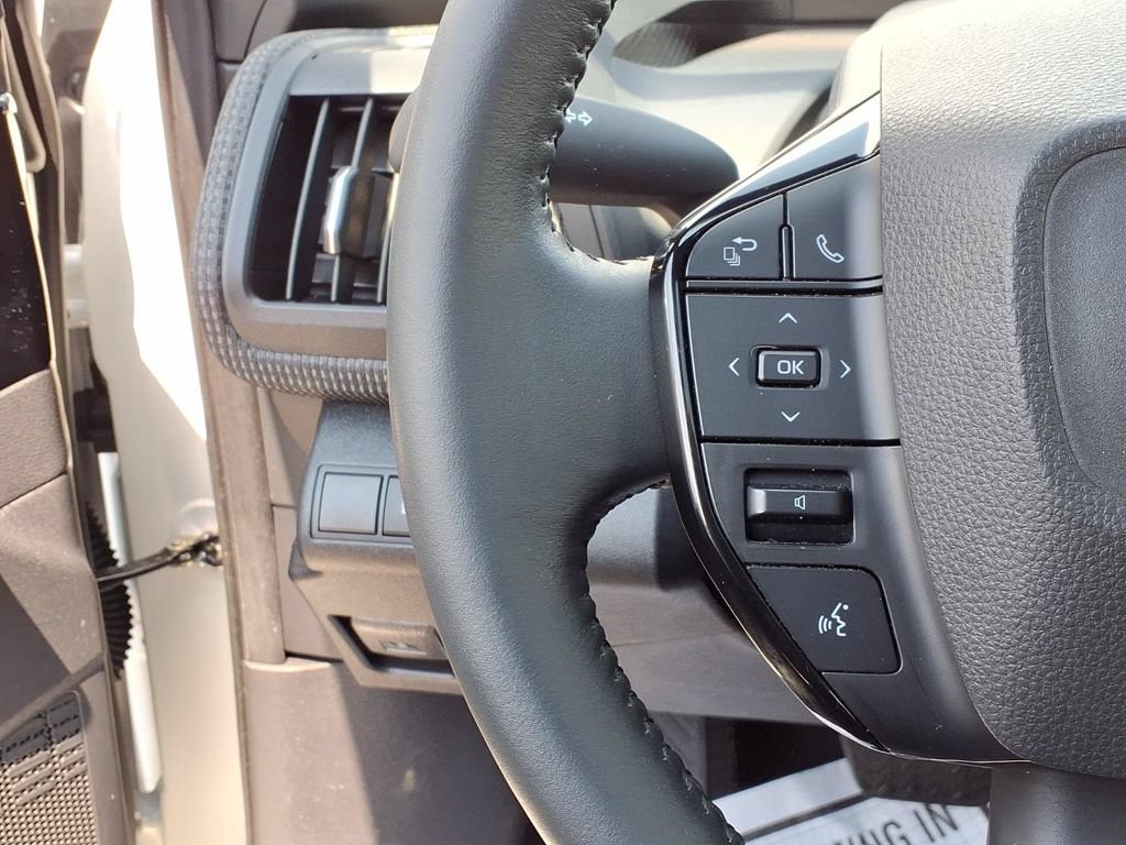 Used 2023 Toyota bZ4X AWD w/ Weather Package image 15