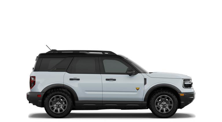 New 2026 Ford Bronco Sport Badlands w/ Badlands Tech Package AWD/4WD image 28