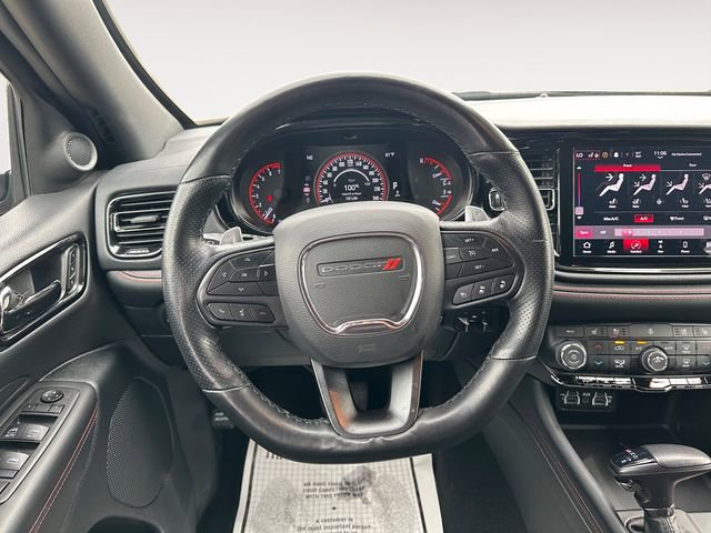 Used 2024 Dodge Durango GT image 12