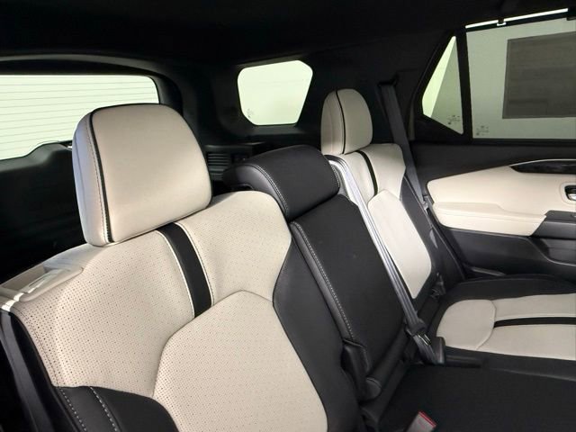 New 2026 Honda Passport TrailSport Elite image 49