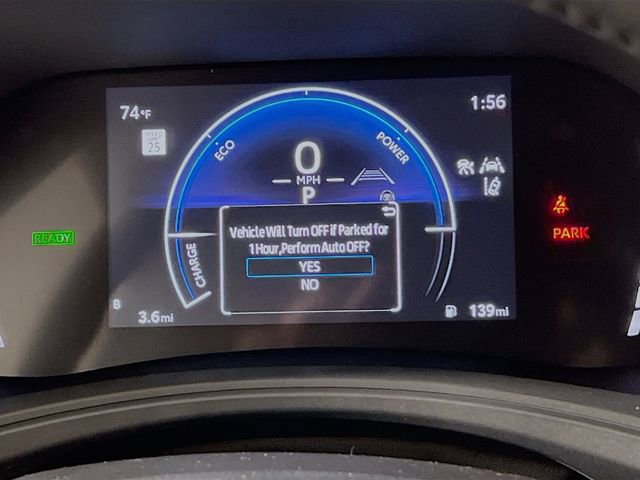 New 2026 Toyota Grand Highlander XLE FWD image 19