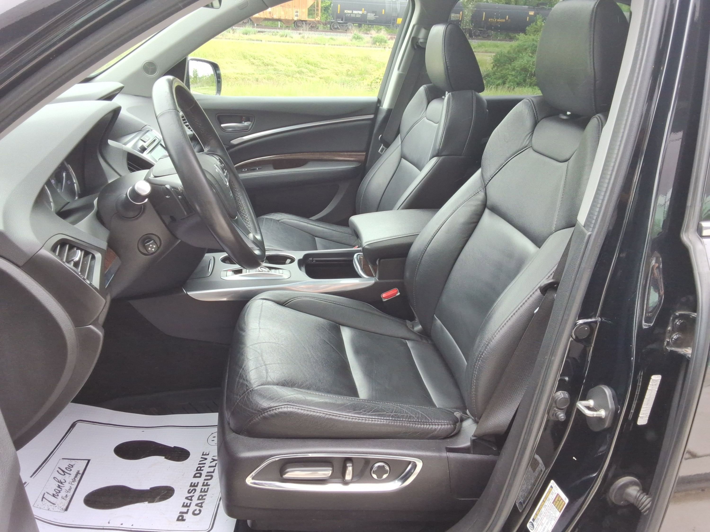 Used 2019 Acura MDX FWD image 28