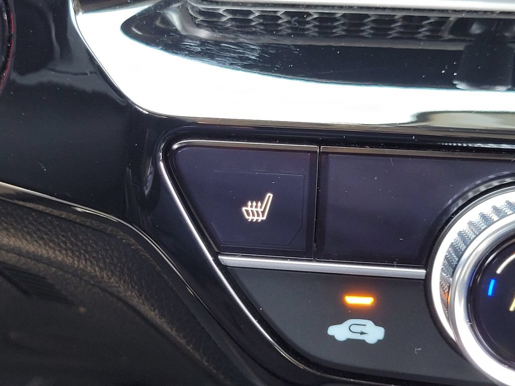 Used 2024 Honda Civic Touring image 11