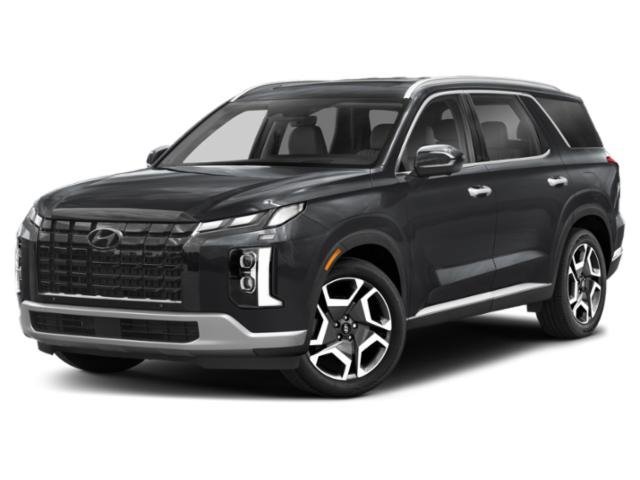 Certified 2023 Hyundai Palisade Limited w/ Cargo Package image 1