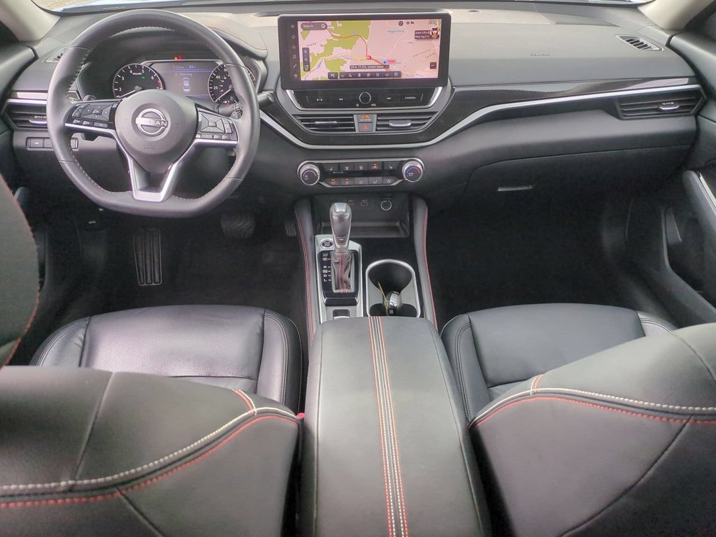 Used 2023 Nissan Altima 2.5 SR w/ SR Premium Package AWD/4WD image 24