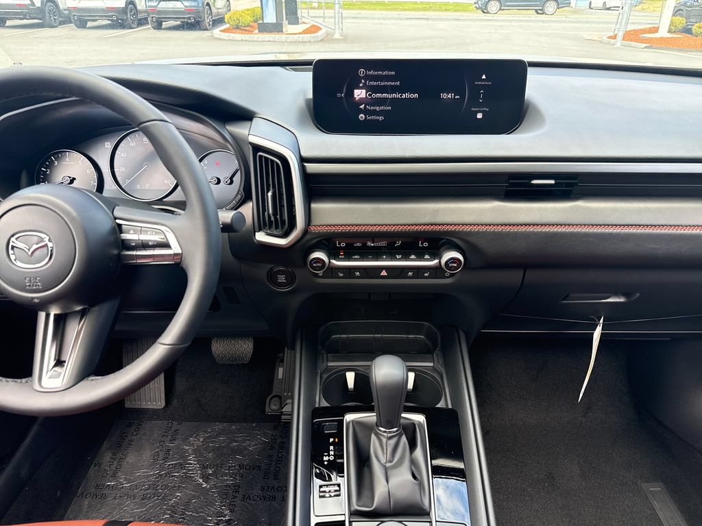 New 2026 MAZDA CX-50 Meridian Edition w/ Weather Package AWD/4WD image 17