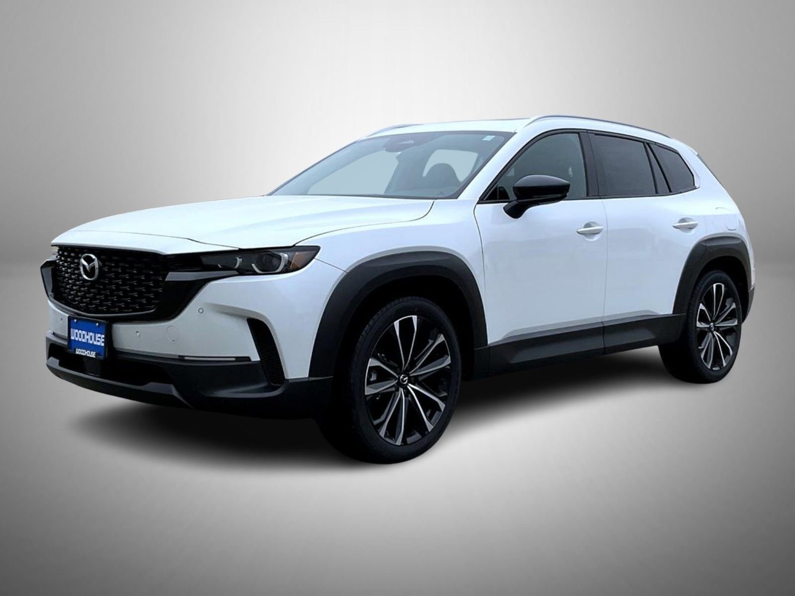 New 2026 MAZDA CX-50 AWD 2.5 S w/ Premium Package