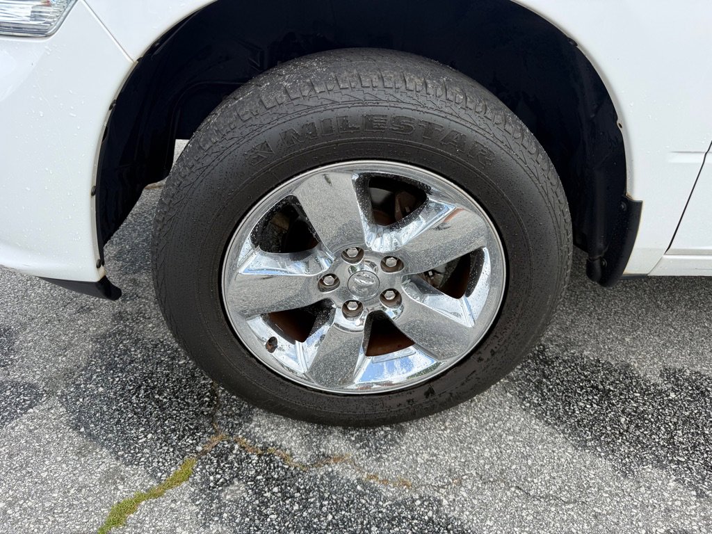Used 2019 RAM 1500 Express w/ Express Value Package image 16