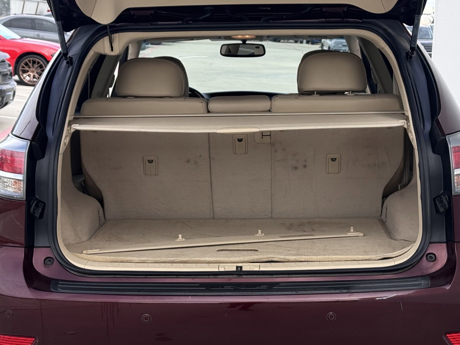 Used 2015 Lexus RX 350 FWD image 30