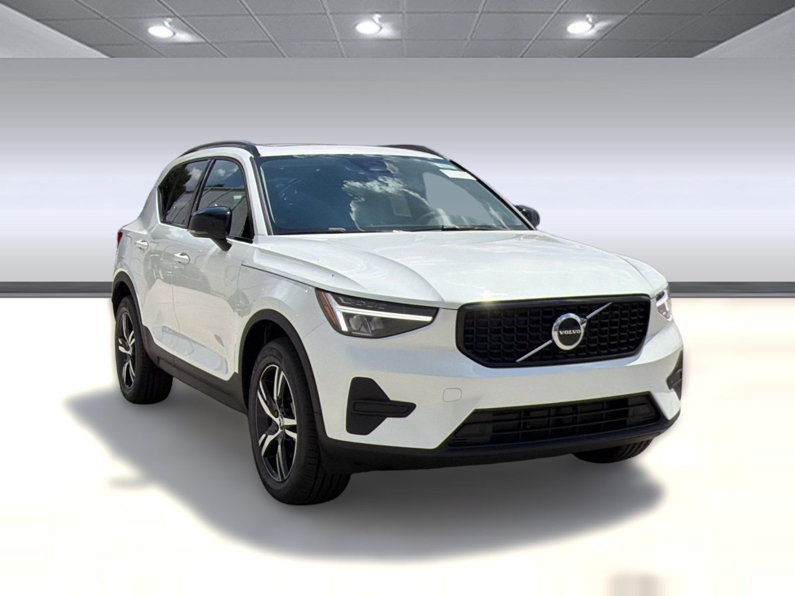 New 2026 Volvo XC40 B5 Core w/ Protection Package Premier AWD/4WD image 7