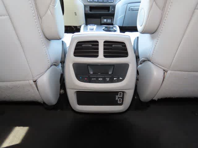 Used 2021 Honda Pilot Special Edition image 24