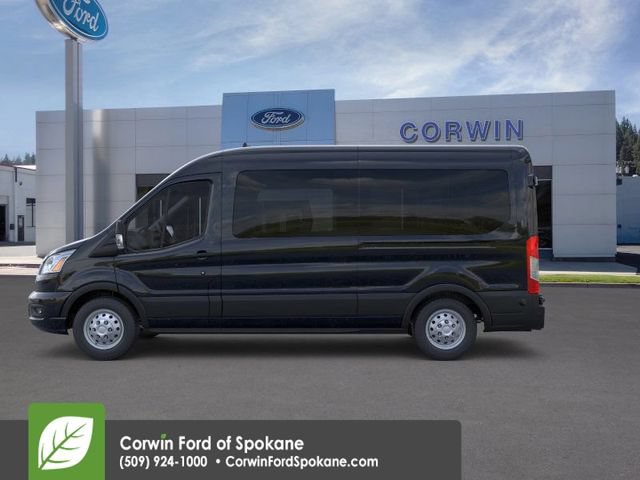 New 2025 Ford Transit 350 XLT AWD/4WD image 5
