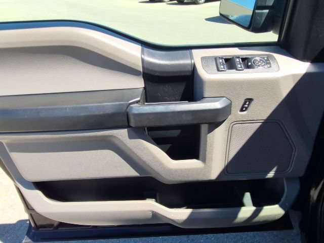 Used 2019 Ford F150 XL w/ Equipment Group 101A Mid AWD/4WD image 10