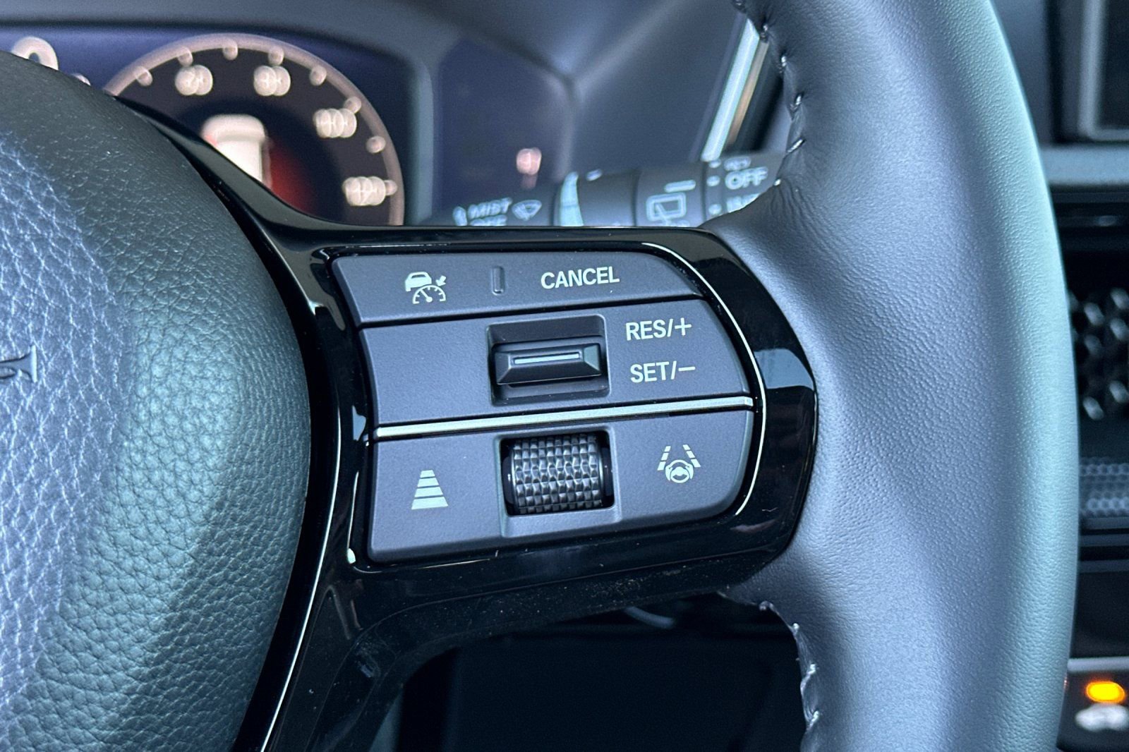 New 2026 Honda CR-V EX-L image 28