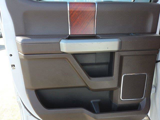 Used 2021 Ford F250 King Ranch AWD/4WD image 25