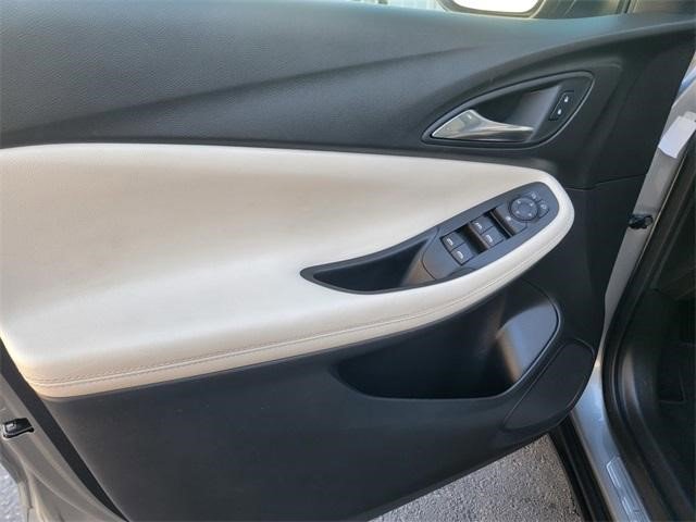 Certified 2023 Buick Encore GX Preferred w/ Cold Weather Comfort Package image 10