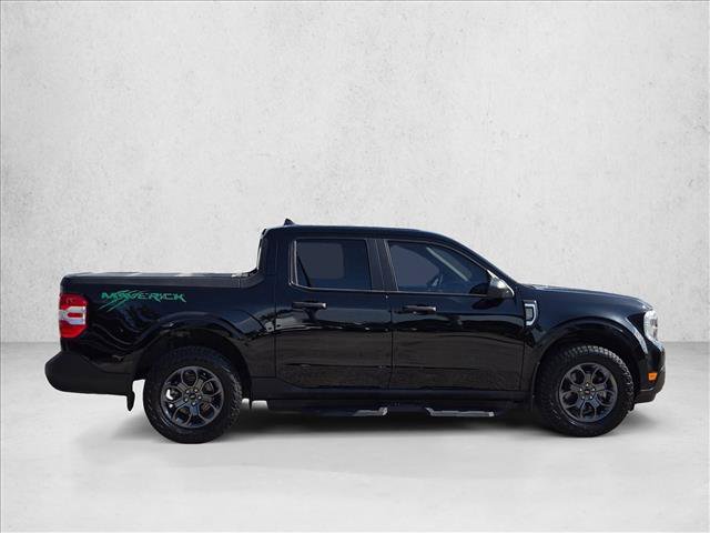 Used 2023 Ford Maverick XLT FWD image 4