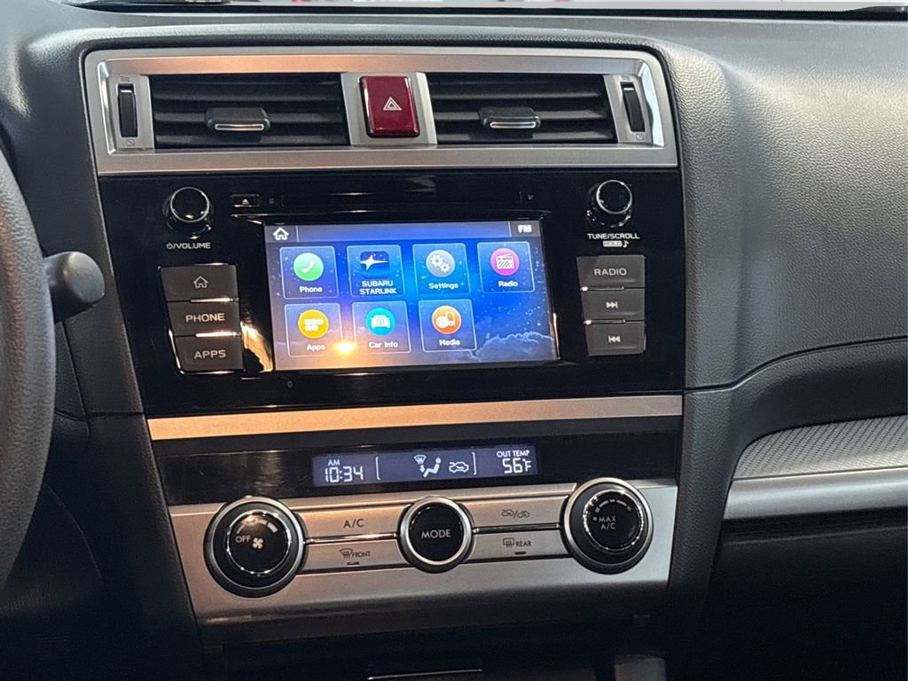 Used 2019 Subaru Outback 2.5i image 19