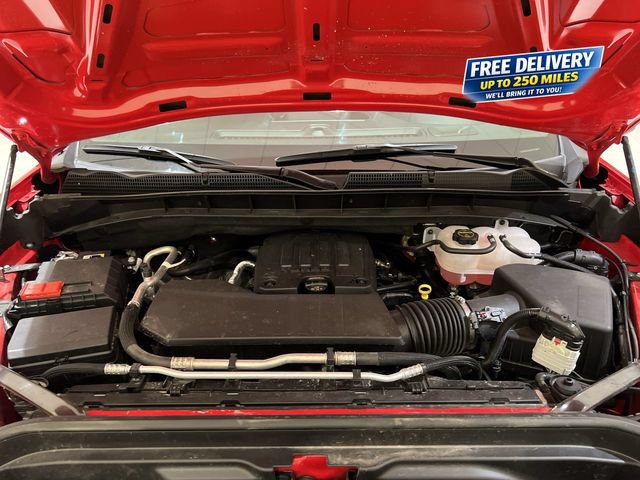 New 2026 GMC Sierra 1500 Pro w/ Graphite Edition RWD image 25