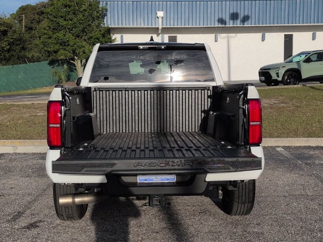 Used 2026 Toyota Tacoma SR5 RWD image 12