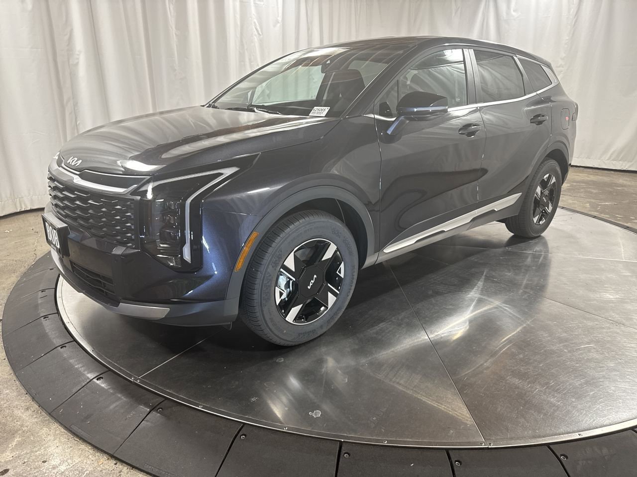 New 2026 Kia Sportage LX w/ LX Convenience Package