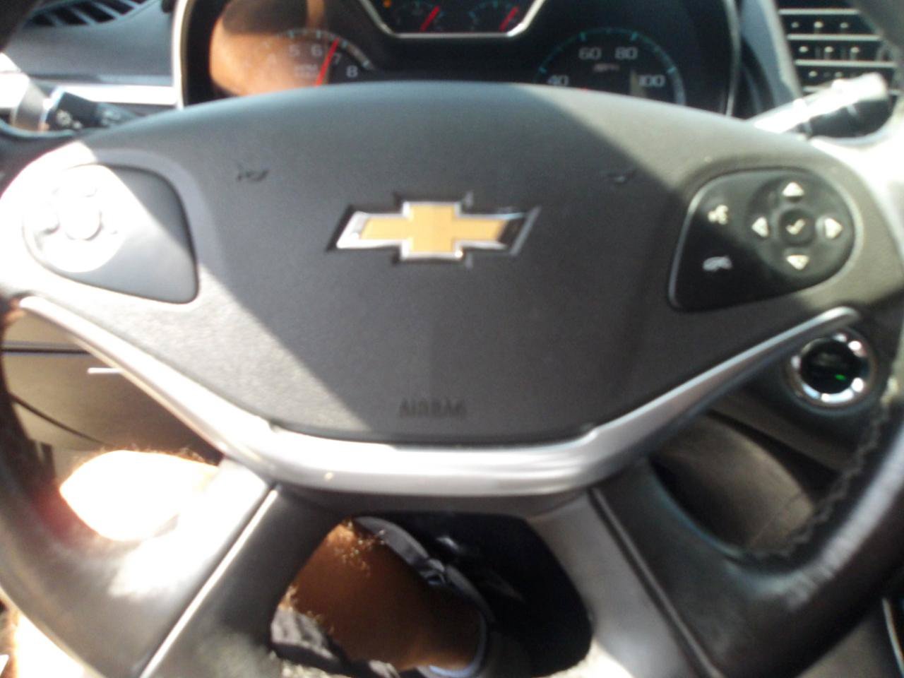 Used 2019 Chevrolet Impala LT FWD image 20