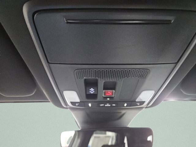 New 2026 Honda CR-V Sport-L image 26