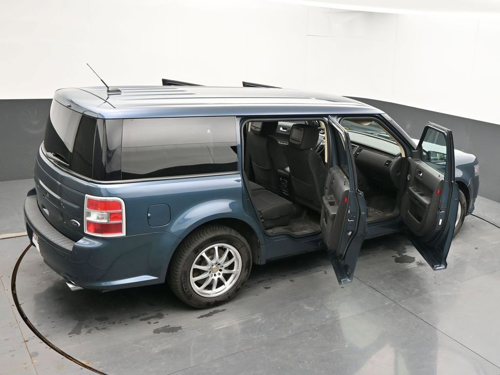 Used 2016 Ford Flex SE image 58