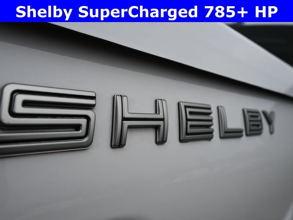 New 2024 Ford F150 Lariat w/ Equipment Group 502A High image 21