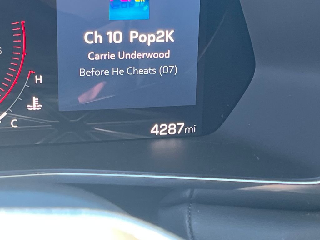 Used 2025 GMC Canyon Elevation w/ Convenience Package image 17