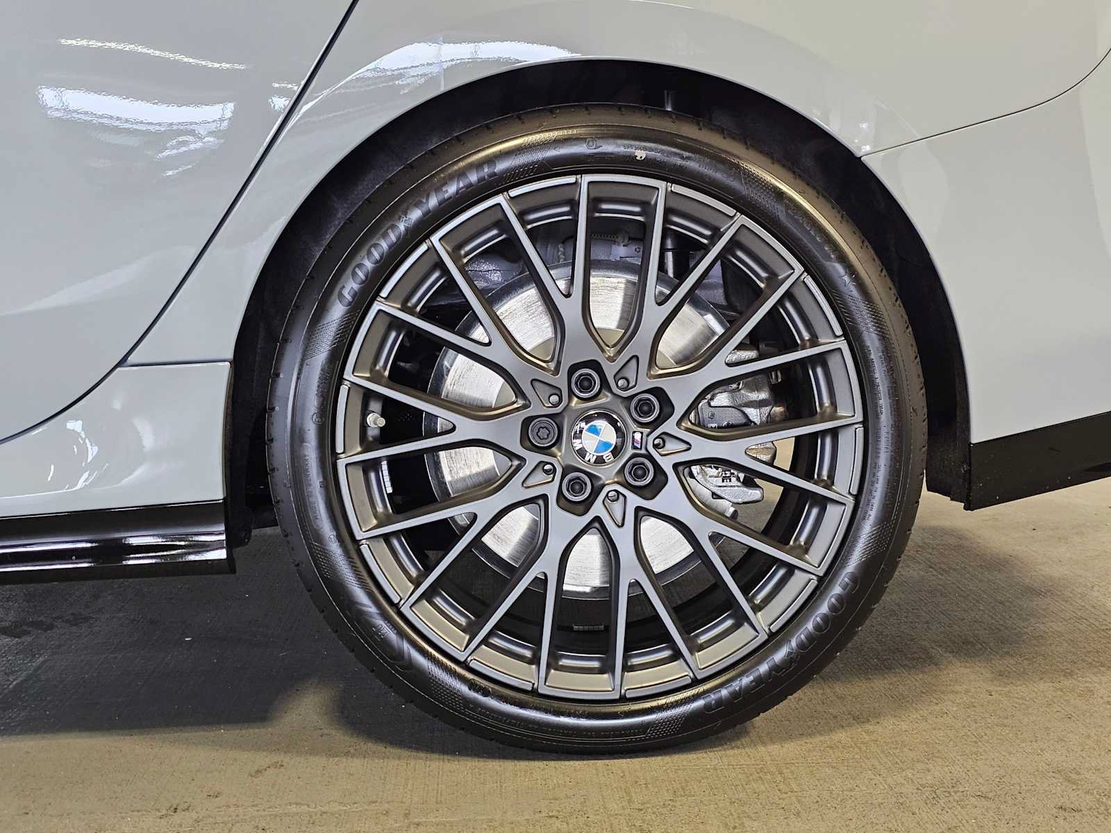 New 2026 BMW M235i xDrive w/ M Performance Package AWD/4WD image 8