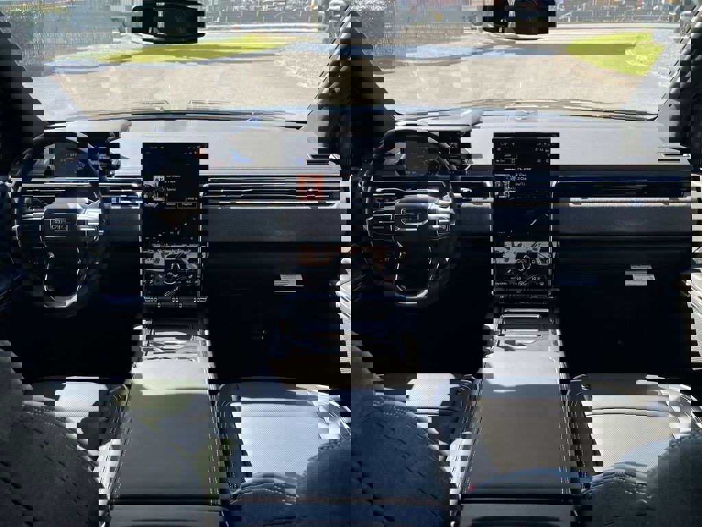 New 2026 GMC Sierra EV Elevation image 19