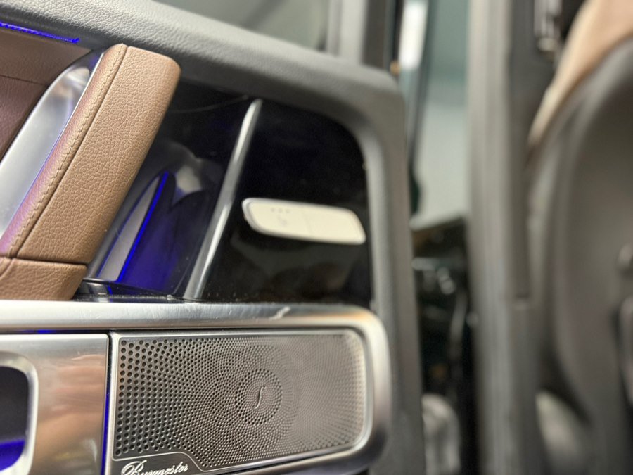 Used 2019 Mercedes-Benz G 550 image 37