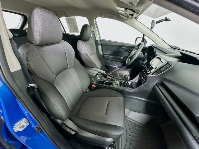 Certified 2022 Subaru Impreza 2.0i AWD/4WD image 26