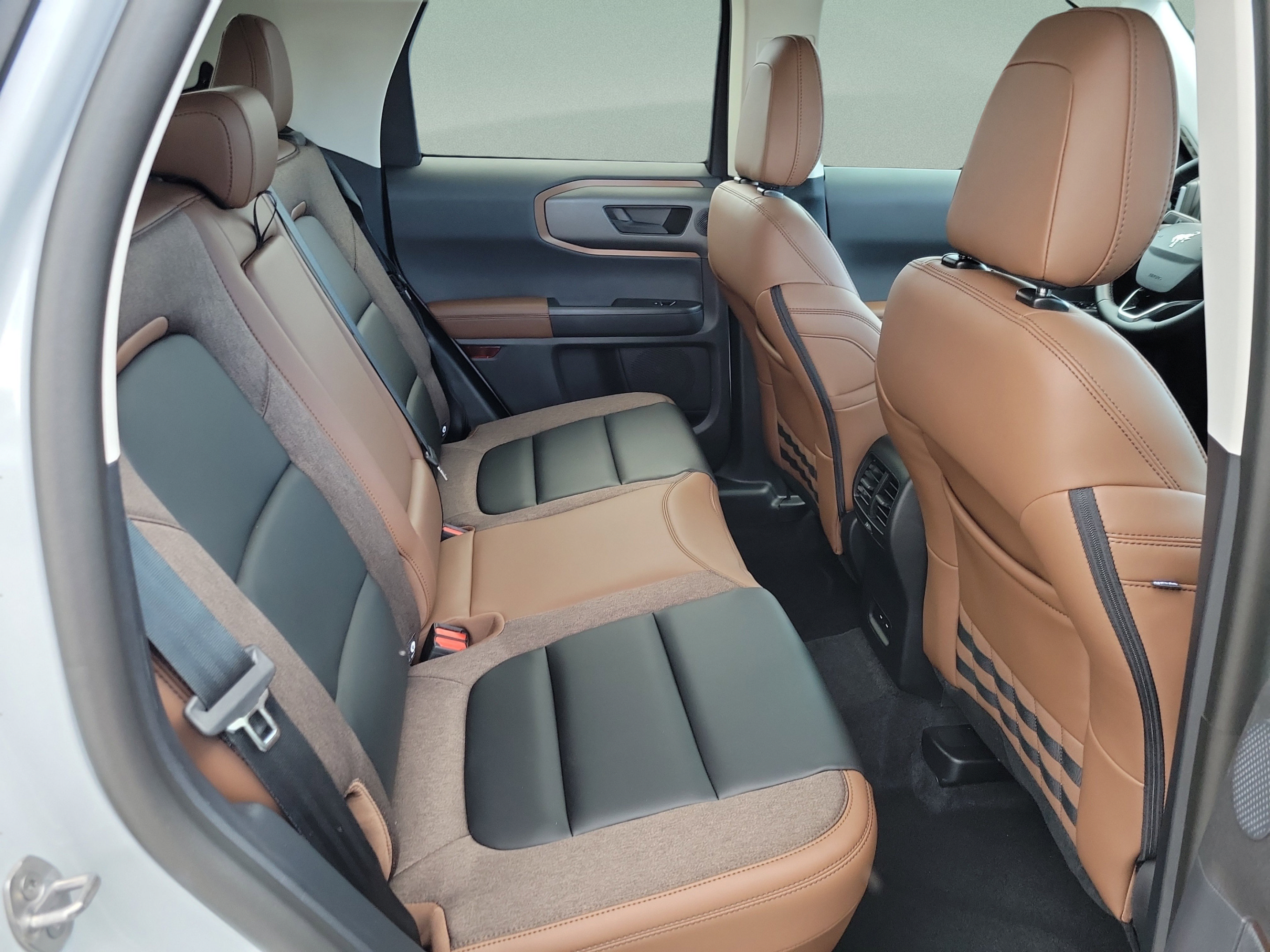 New 2026 Ford Bronco Sport Outer Banks w/ Outer Banks Tech Package+ AWD/4WD image 29