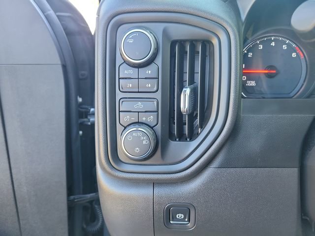 Used 2020 Chevrolet Silverado 1500 Custom Trail Boss w/ Custom Convenience Package image 23