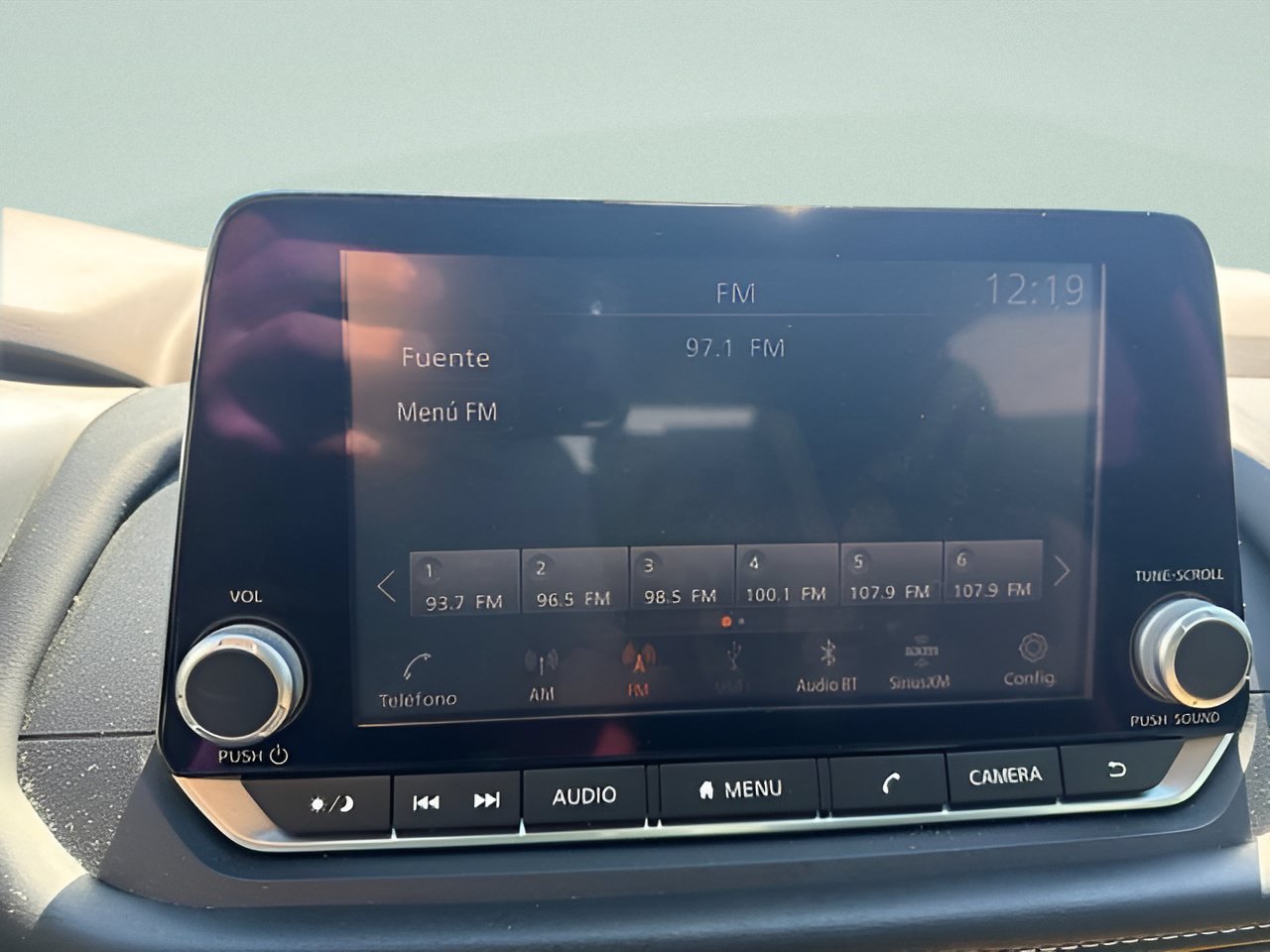 Used 2021 Nissan Rogue S AWD/4WD image 19