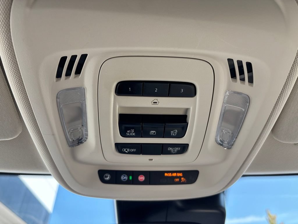 Certified 2022 Buick Envision Avenir w/ Premium Seat Package FWD image 37