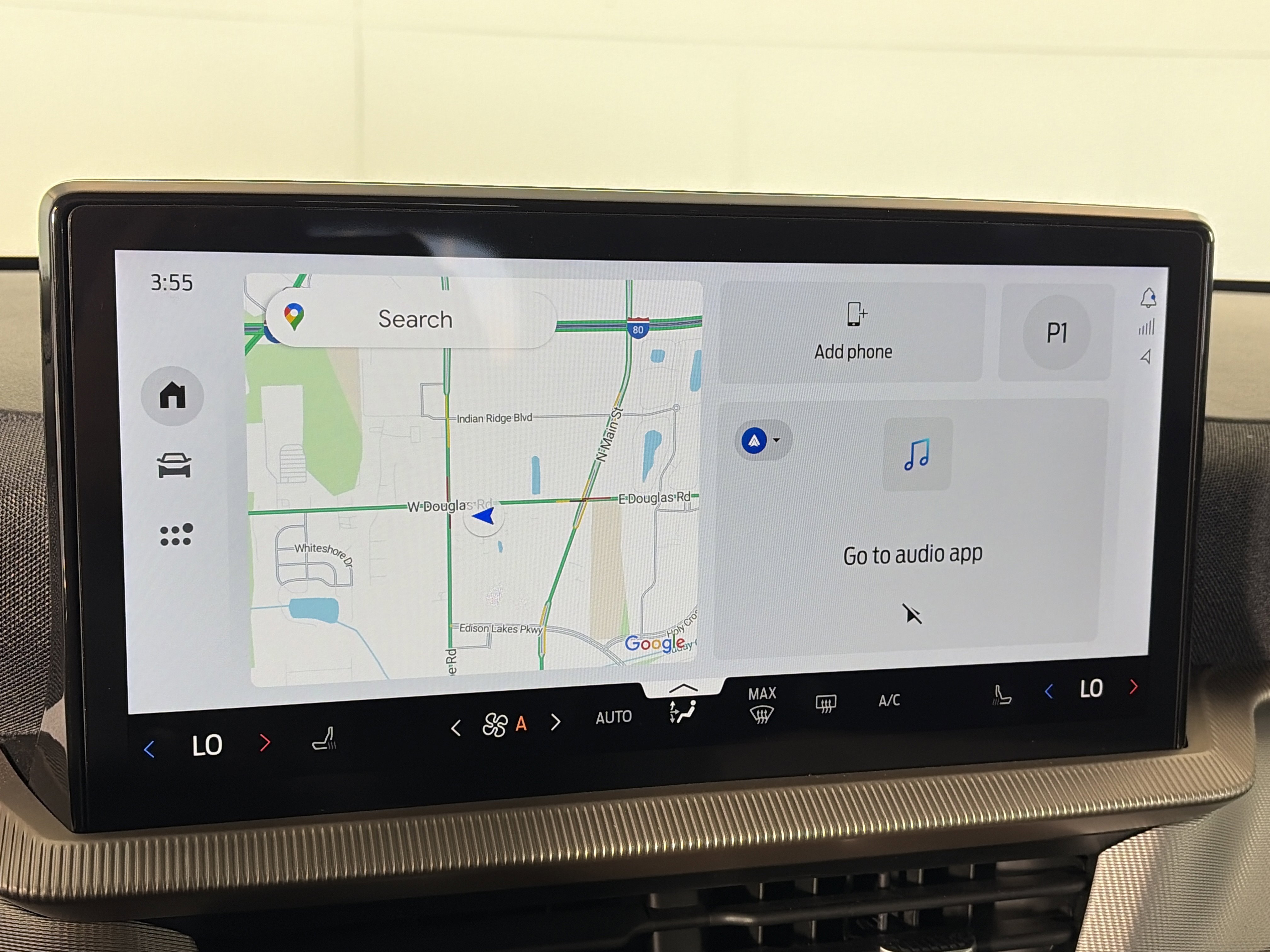 Used 2025 Ford Explorer Active image 20