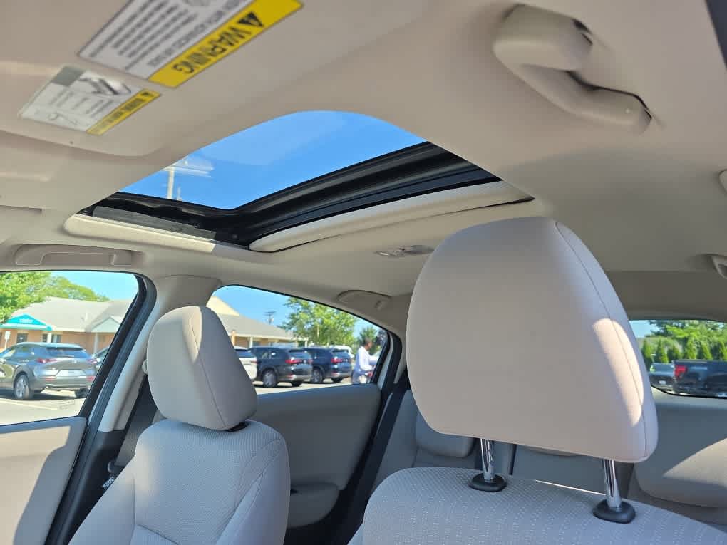 Used 2018 Honda HR-V EX image 13