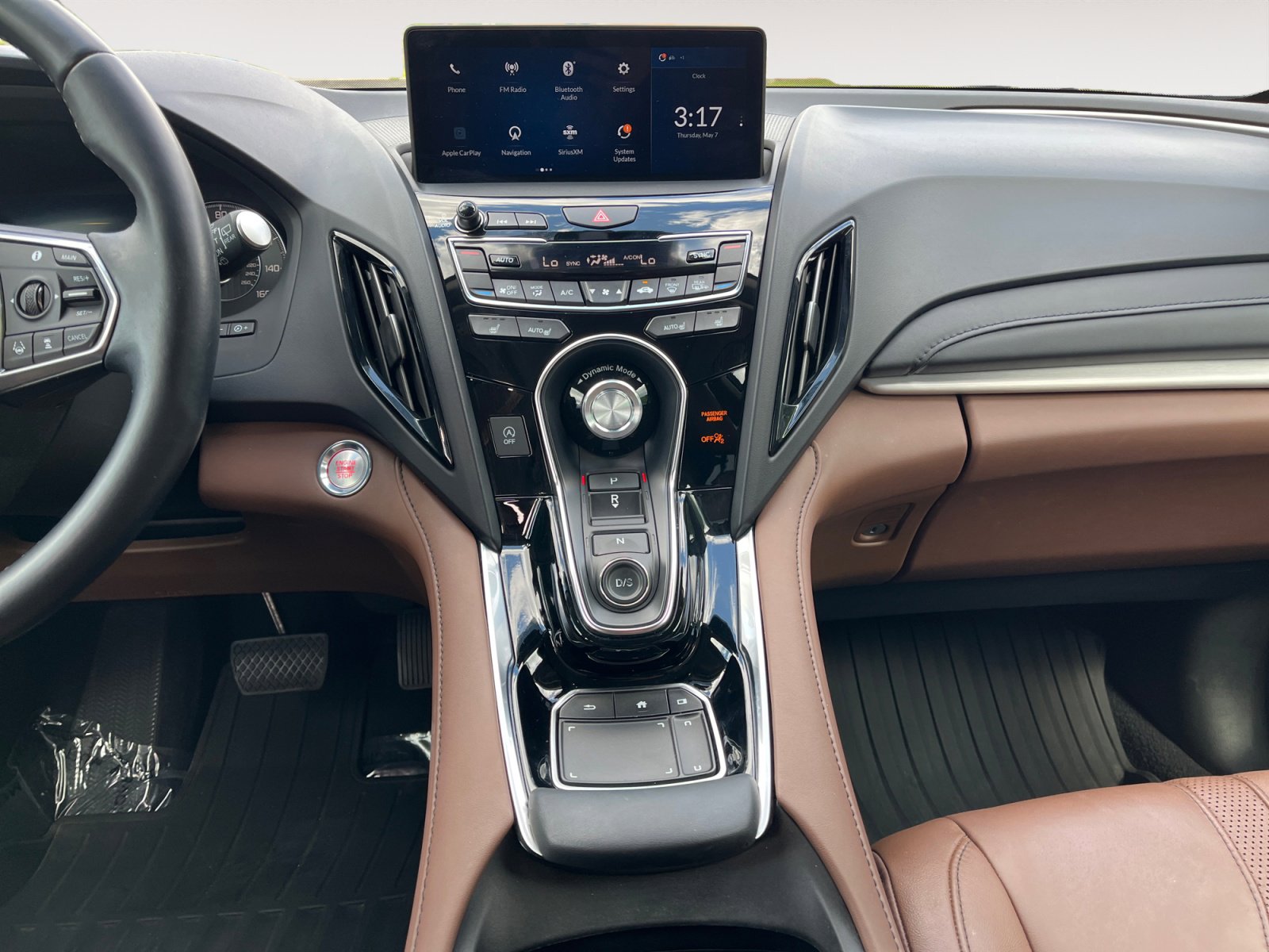 Used 2020 Acura RDX AWD w/ Technology Package image 14