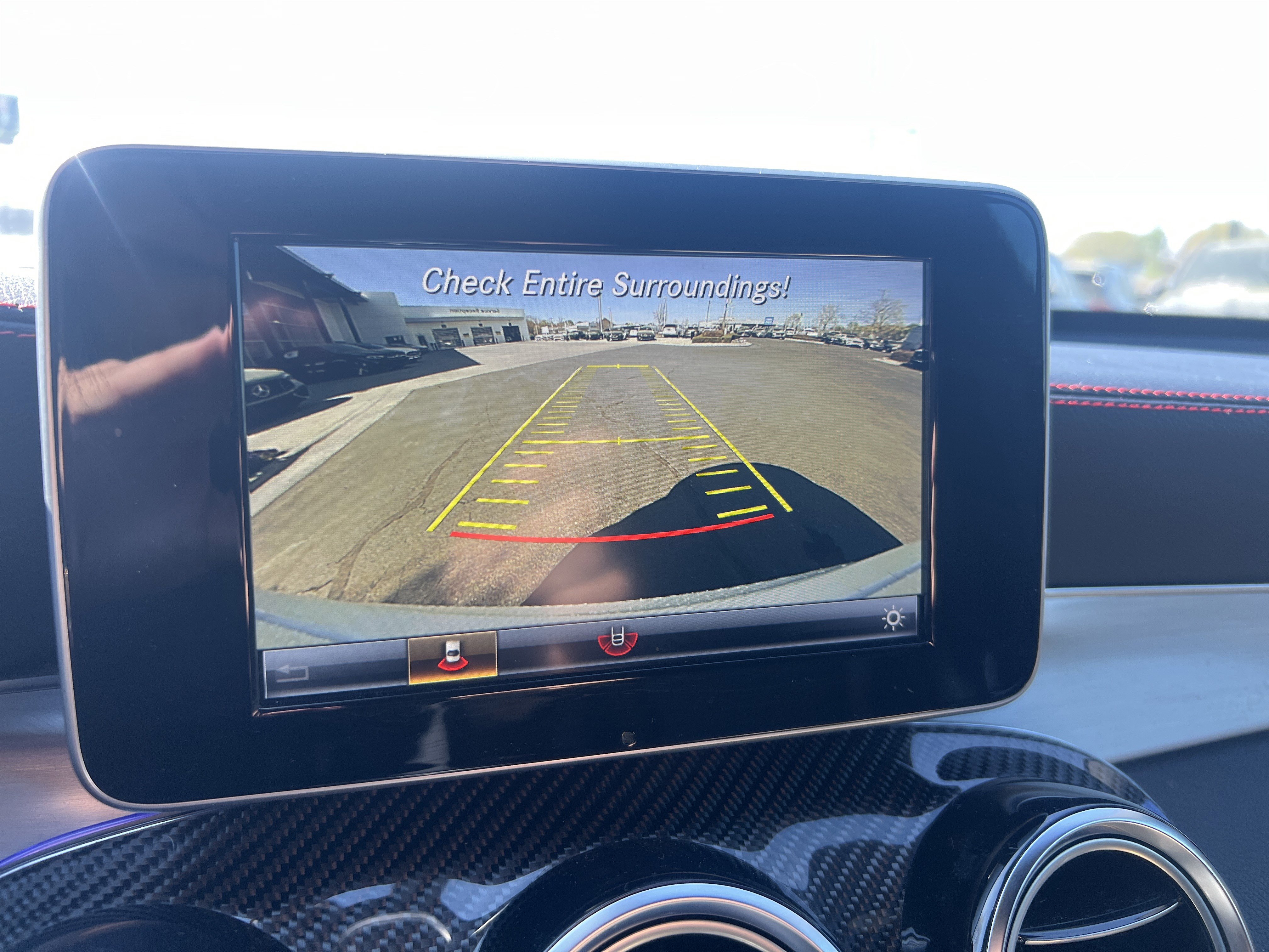 Certified 2018 Mercedes-Benz GLC 43 AMG 4MATIC Coupe image 25