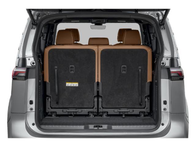 New 2025 Volkswagen ID. Buzz Pro S image 13