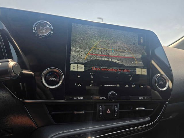 Certified 2026 Lexus NX 350 AWD w/ Accessory Package (Z1) image 29