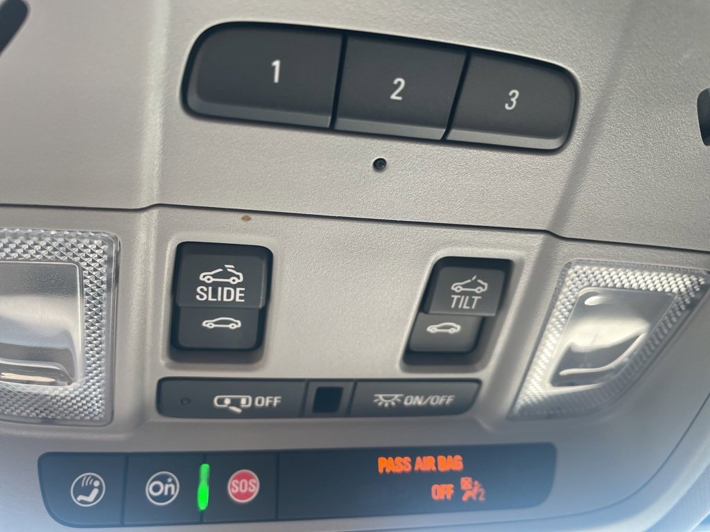 Used 2021 GMC Acadia AT4 w/ LPO, Floor Liner Package image 21