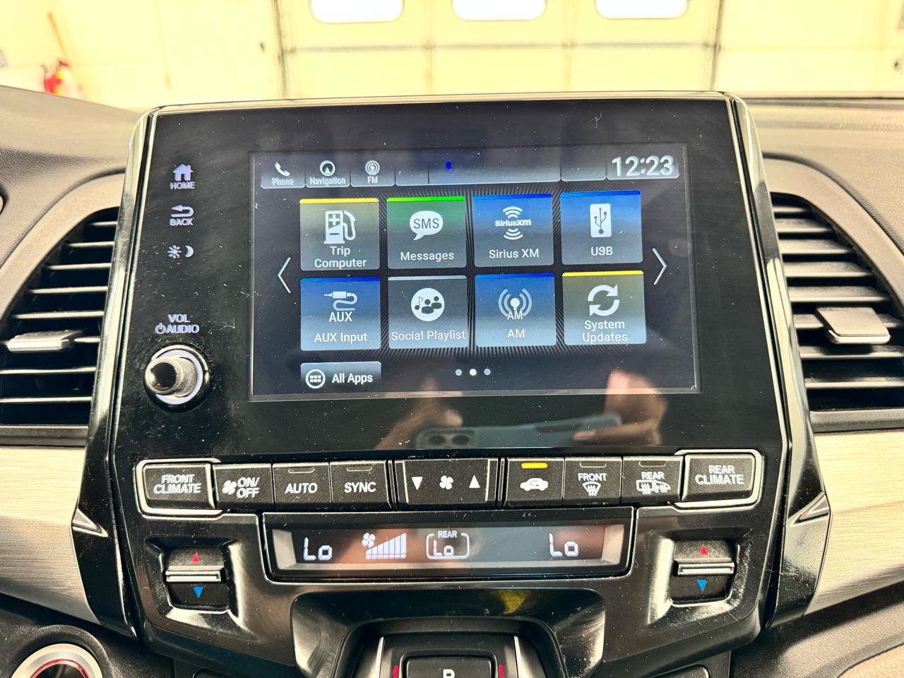 Used 2019 Honda Odyssey EX-L image 37