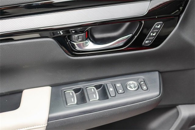 New 2026 Honda CR-V EX-L image 24