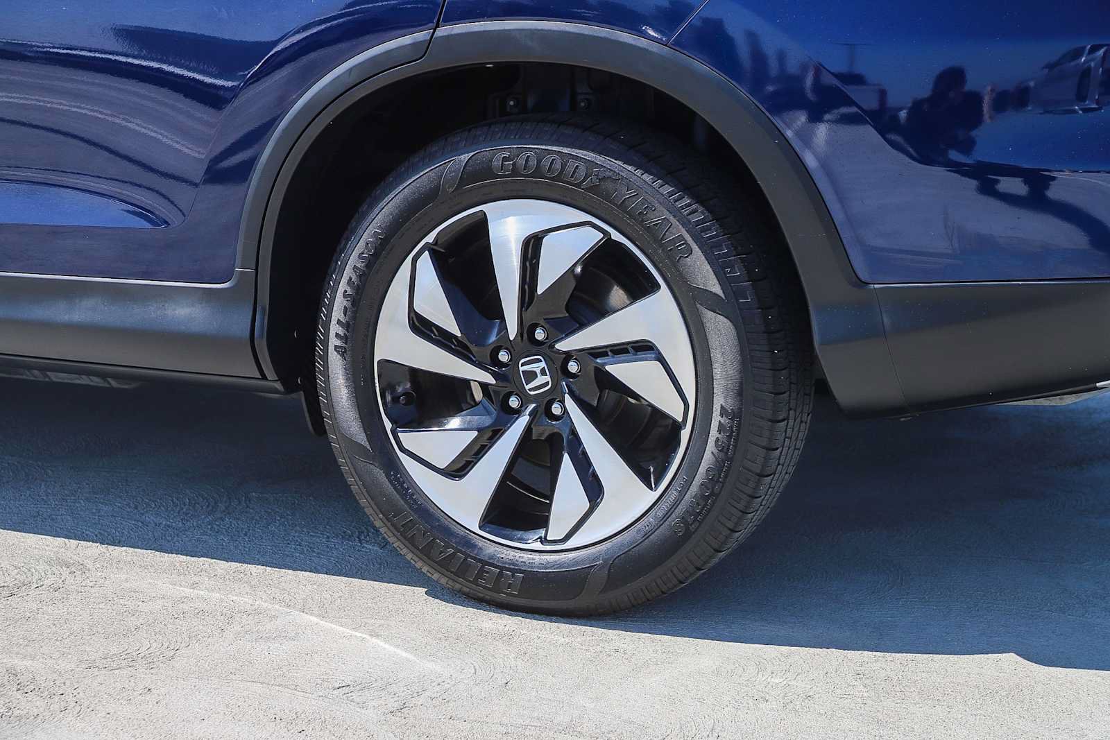 Used 2016 Honda CR-V Touring image 12