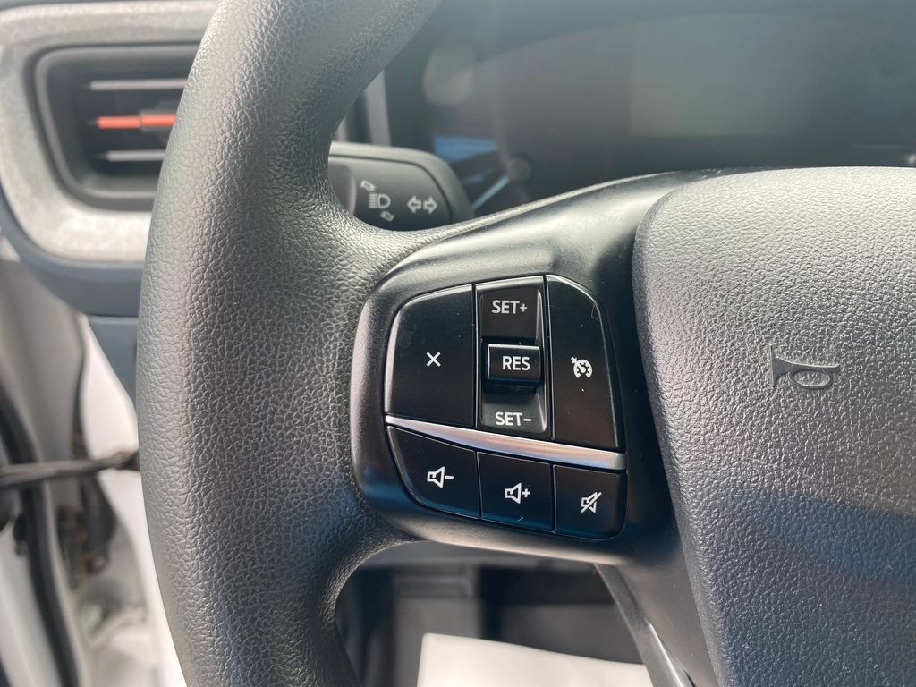 Used 2024 Ford Maverick XLT w/ Equipment Group 300A Standard AWD/4WD image 27