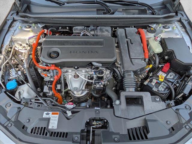 Used 2023 Honda Accord Sport image 23